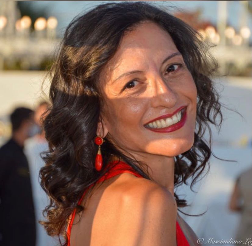 dott.ssa Lorena Spadaro